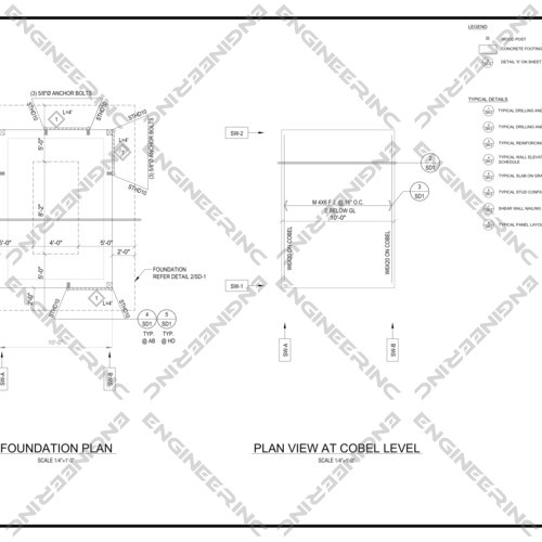 Engineerinc Introduction to Lost Oasis
